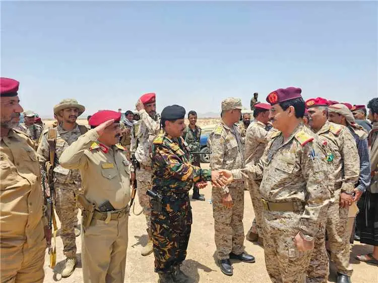 الفريق ركن طاهر العقيلي : وزارة الدفاع تدرس إنشاء...