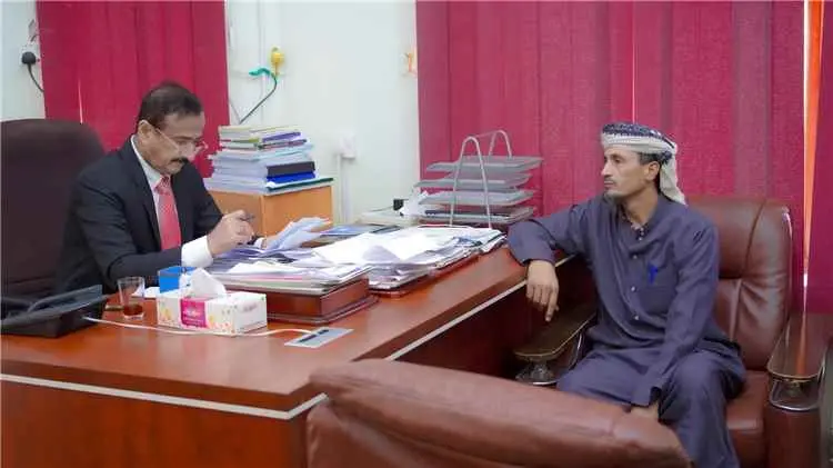 المحافظ بن الوزير يؤكد أهمية ترسيخ الوعي المجتمعي...