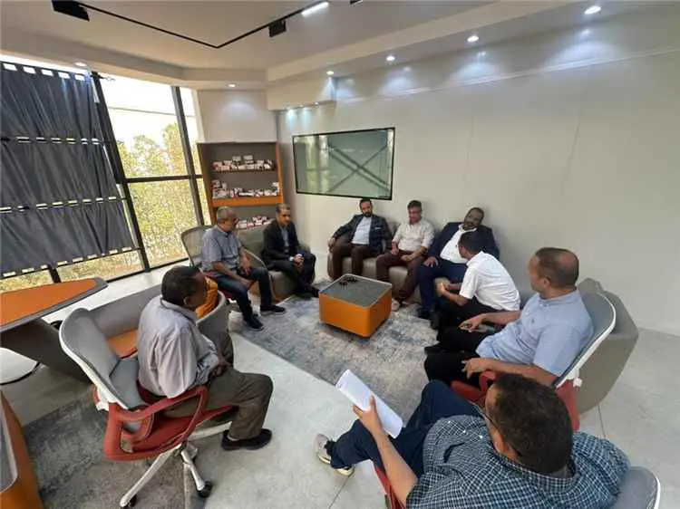 زيارة رقابية تكشف تطور الصناعة الدوائية المحلية في...