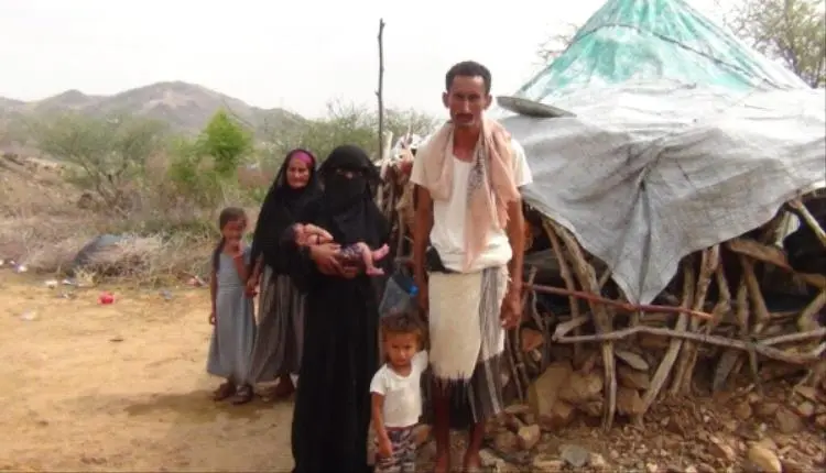 تقرير أممي يرصد عودة مليوني نازح في اليمن إلى ديار...