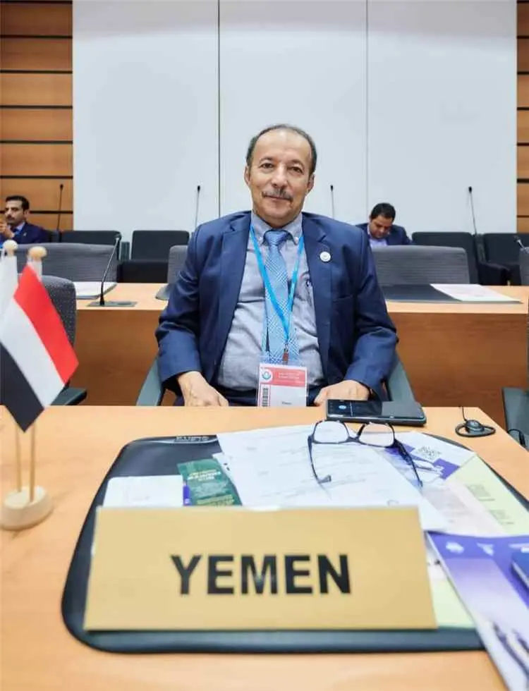 مصلحة الجمارك تُشارك في اجتماعات مجلس منظمة الجمار...