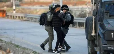 71 طالب ثانوية عامة في سجون الاحتلال