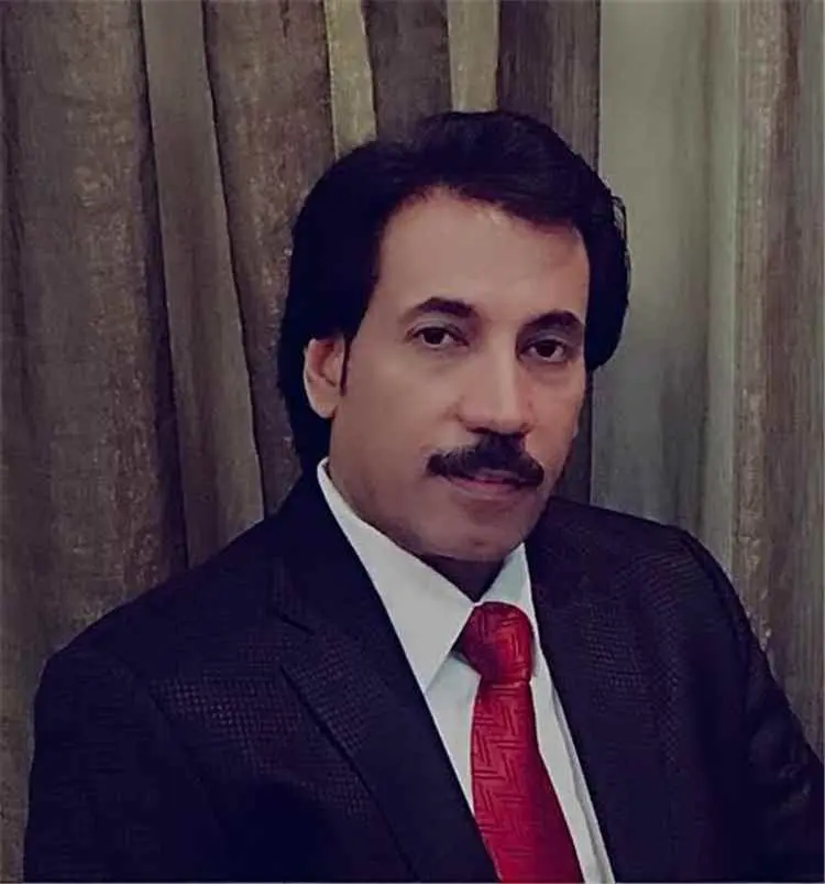 البيض: الدولة والقبيلة يمكن أن تتكاملا.. لكن لا تؤ...