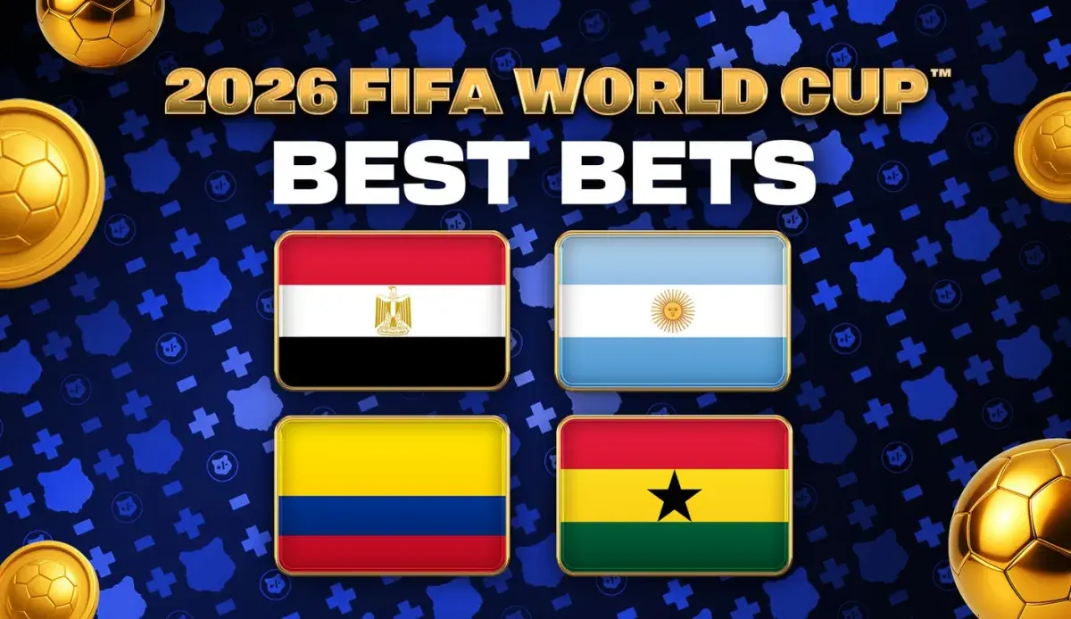 توقعات "الدب" لمباريات اليوم في كأس العالم: رهانات...