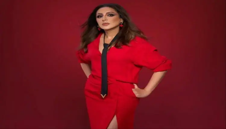 المايسترو هاني فرحات: أنغام تستحق لقب "صوت مصر"......