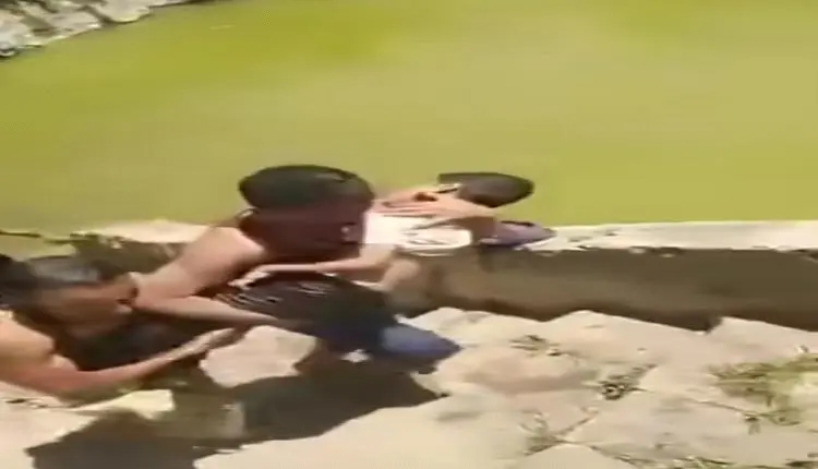 سد شطفة تعز يبتلع الغيلي