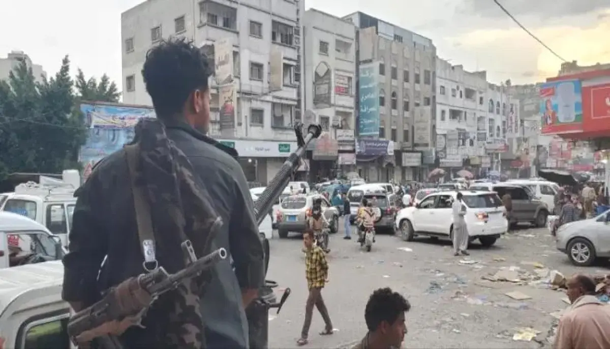 اسرار | بالاسماء والتفاصيل- السلاح المنفلت يستبيح...