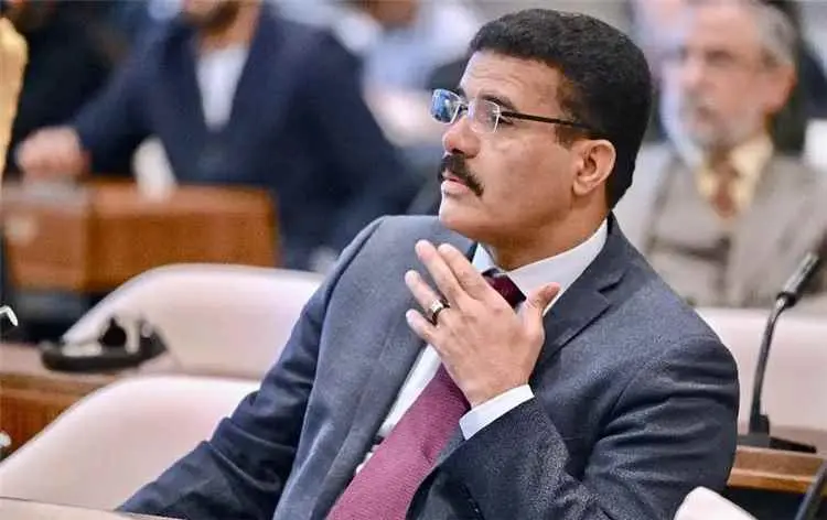 محمد جميح: التفاعل مع دعوة النكف القبلي يؤكد استعد...