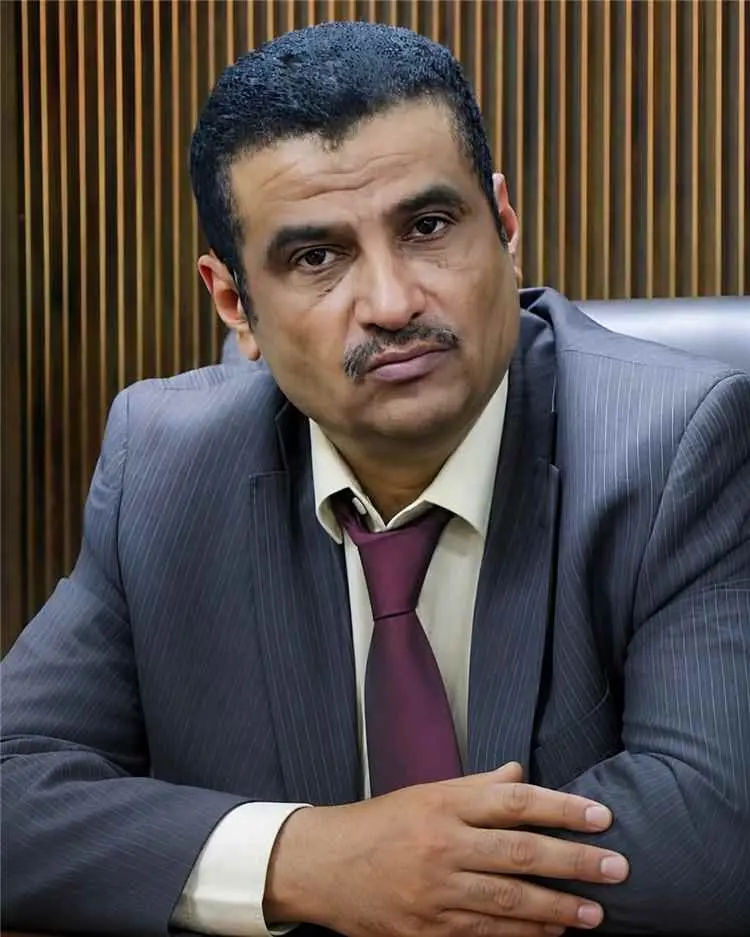 نائب مدير مطار عدن: الدعم السعودي أسهم في استمرار...