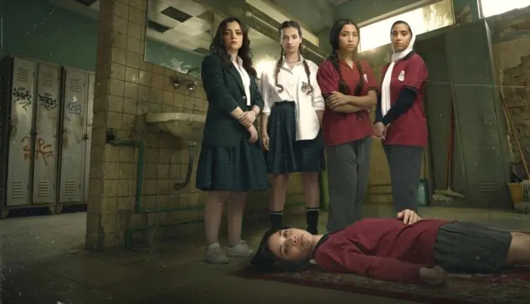 أسرار وخفايا مثيرة تكشفها دراما التشويق الشبابية «تحت السن».. نجوم العمل يكشفون التفاصيل