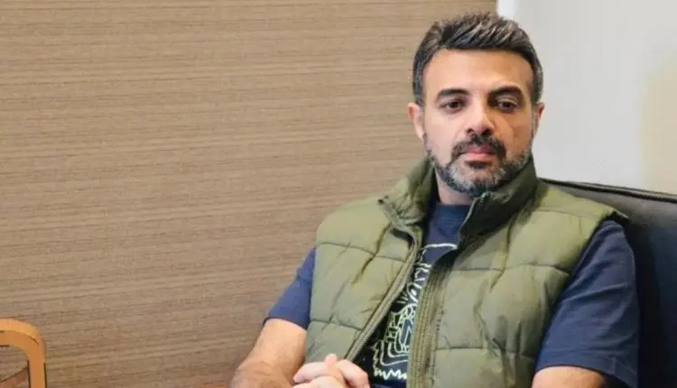 عمرو محمود ياسين يعلن عن مقاضاة سيدة أساءت له ثم ي...