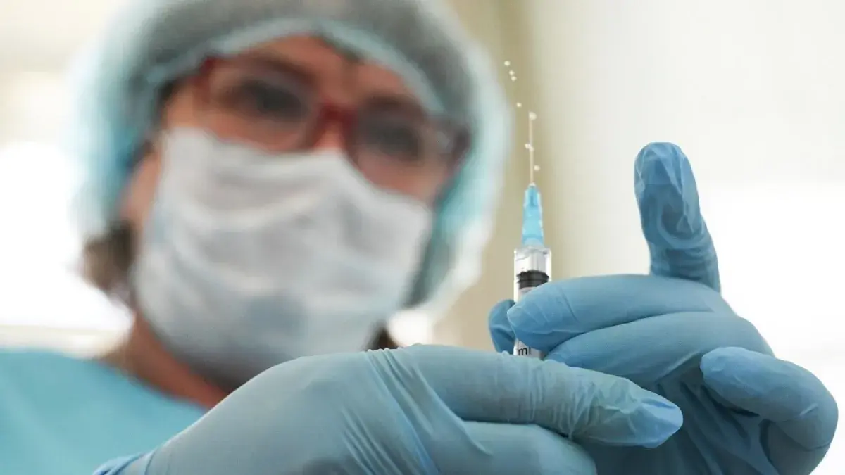 لقاح الإنفلونزا: درع يحمي القلب من أمراض خطيرة
