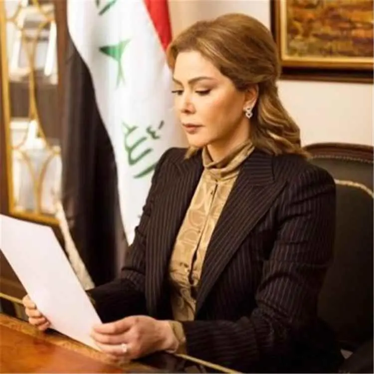 بيان رغد صدام حسين يكشف معلومة جديدة بشأن منزل عائ...