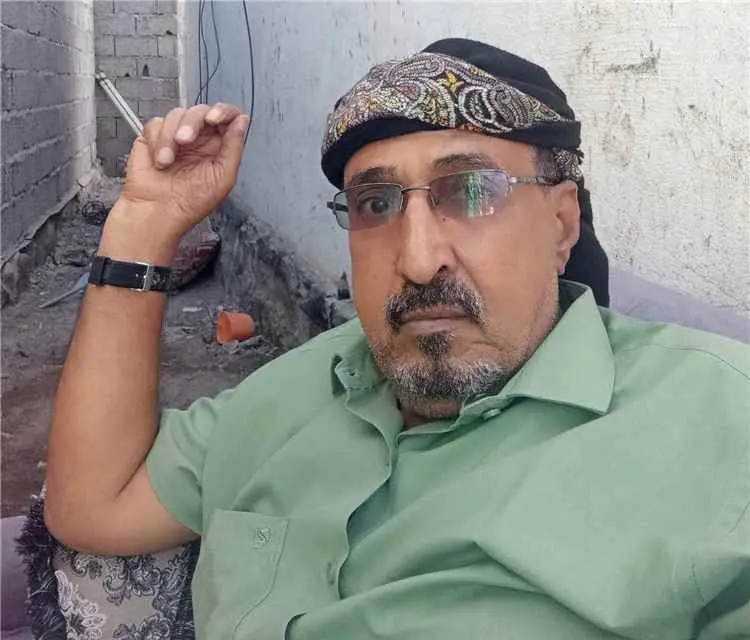 نايف البكري: الوطن خسر أحد رجاله المخلصين برحيل أح...