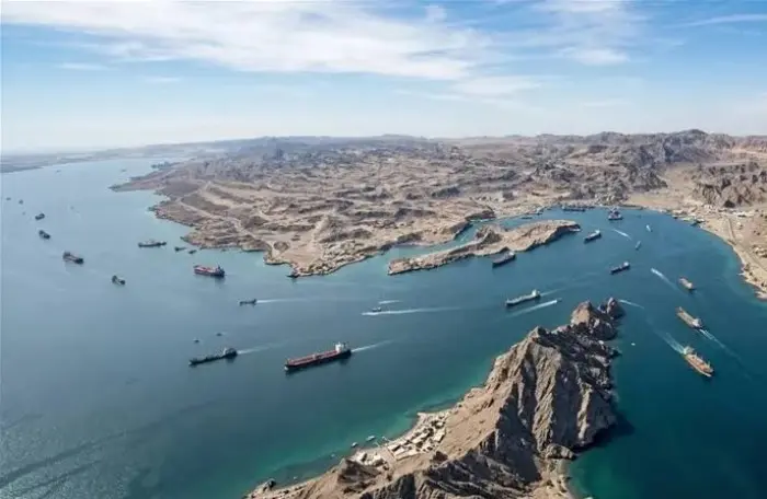 طفرة بأرباح ناقلات النفط مع تضاعف كلفة عبور مضيق ه...