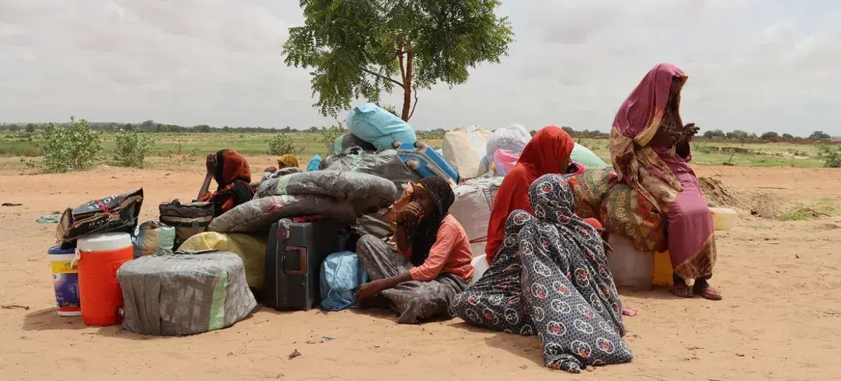 الأمم المتحدة: وثقنا إعدامات وتعذيبا وعنفا جنسيا في كردفان