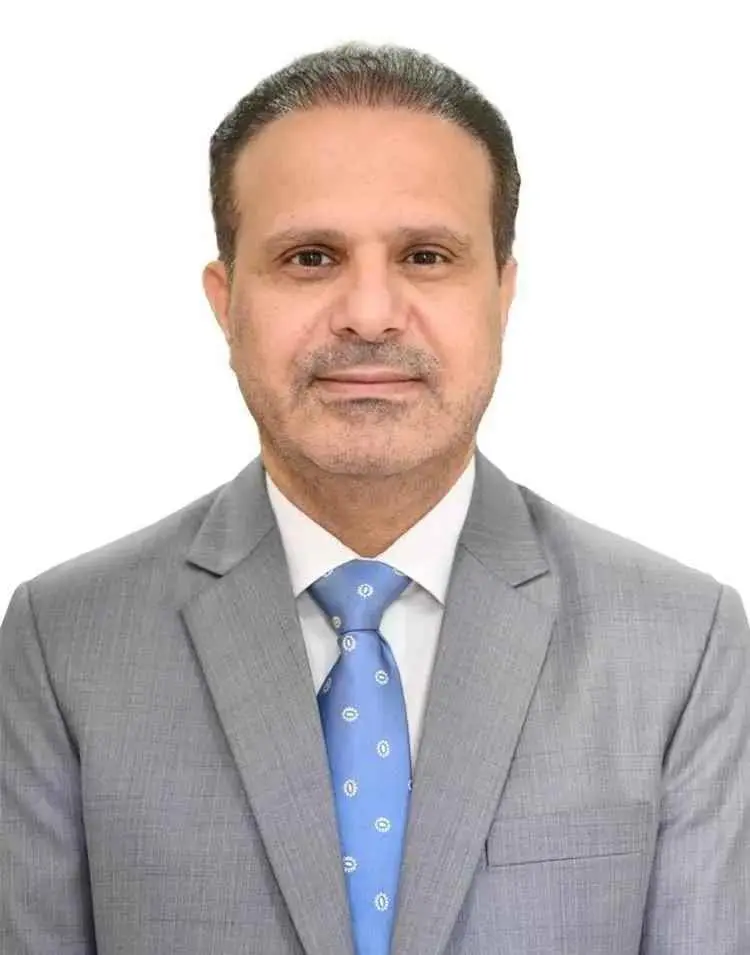 جابر محمد: القرار بشأن مستقبل الجنوب جنوبي خالص.....