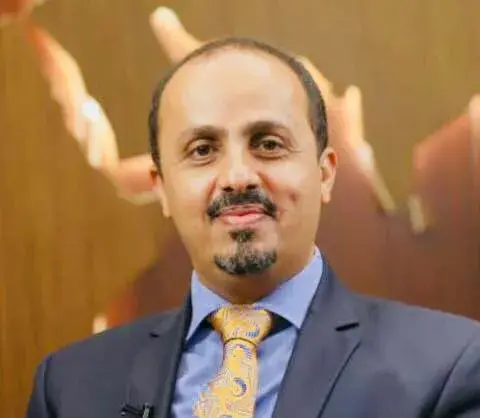 وزير الإعلام: القبيلة اليمنية أفشلت مخططات الحوثي...