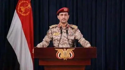 القوات المسلحة تحذّر العدو السعودي