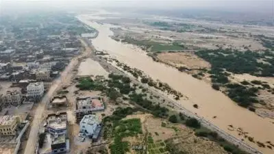 استعدّوا لأمطار طوفانيّة.. الجوبي يكشف موعد بداية...