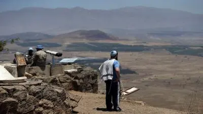 الاحتلال يقر خطة لإنشاء 13 مستوطنة جديدة وسط الضفة