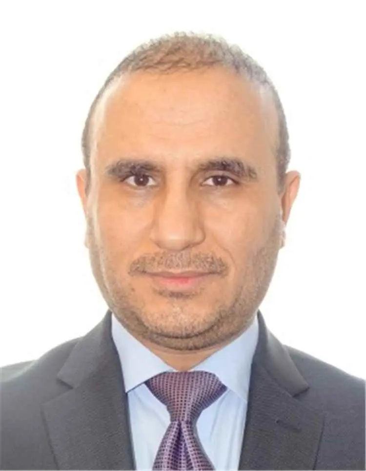 د. عبدالوهاب طواف: مزاعم الحصار على مطار صنعاء محا...