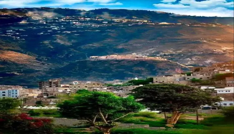 فلكي يعلن بداية الخريف في اليمن 7 يوليو.. ويبشر با...