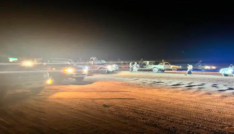 مقتل قيادي حوثي ثقيل في مواجهات مع قبائل همدان وال...