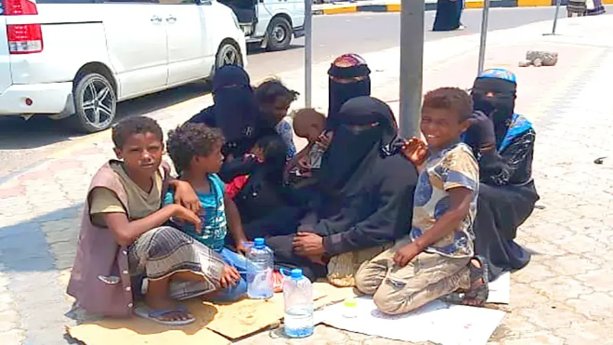 بين الحاجة والاحتراف.. الأزمة المعيشية تعيد تشكيل...
