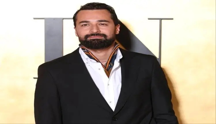 أحمد حاتم: فيلمي الجديد يحمل دروساً مهمة في العلاق...