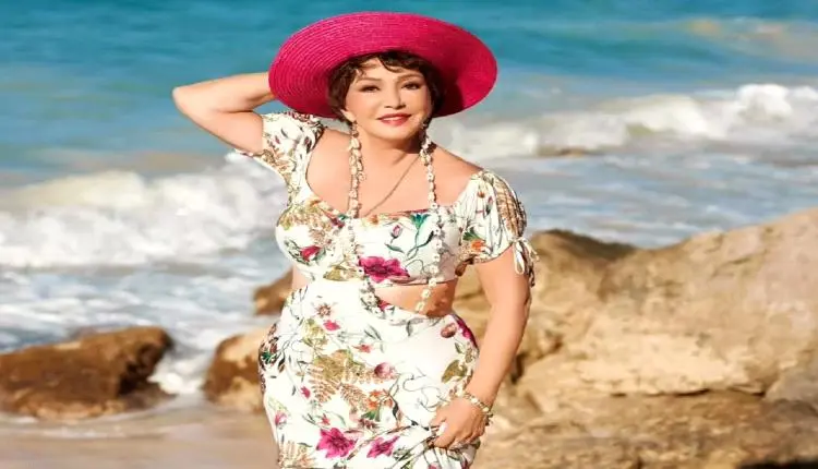 لبلبة تفتح صندوق ذكرياتها وتكشف موقفاً لافتاً مع ع...