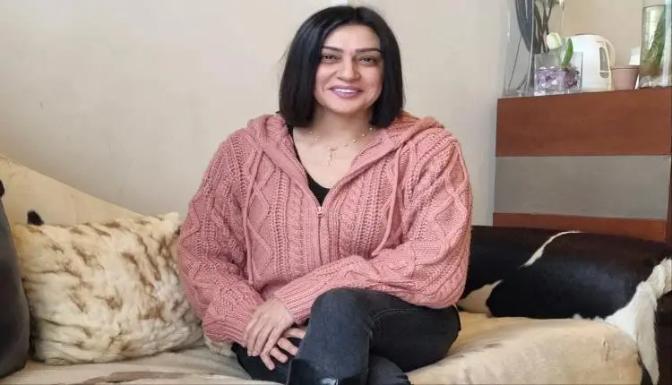 وفاء صادق تكشف ما حدث في زواجيها السابقين لأول مرة