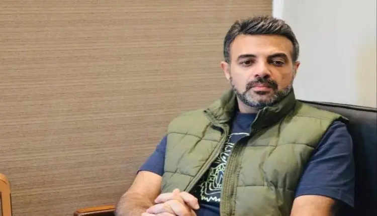 عمرو محمود ياسين يوضح أسباب التنازل عن الإجراءات ا...