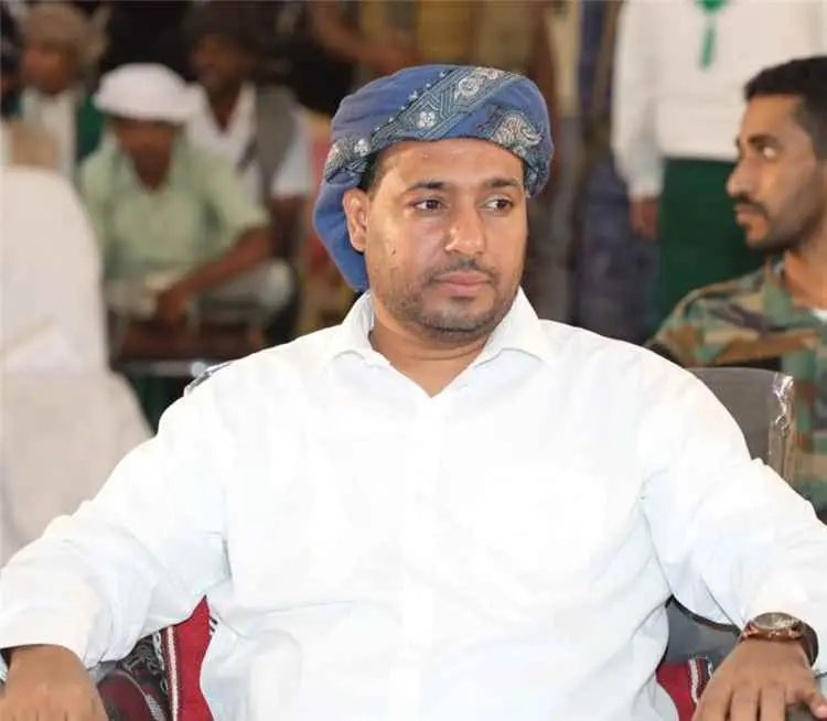 الشيخ العكبري: تشكيل اللجنة التحضيرية للمجلس التنسيقي الأعلى خطوة إيجابية نحو توحيد الصف الحضرمي