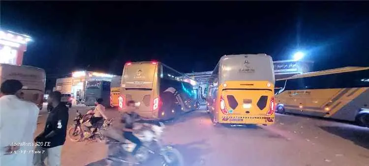 مصادر: الصرف المباشر لتأشيرات العمرة يعرقل حركة من...