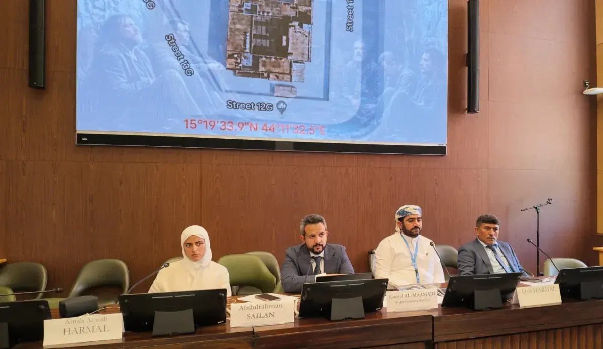 اهتمام دولي بانتهاكات التعذيب والإخفاء القسري في ا...