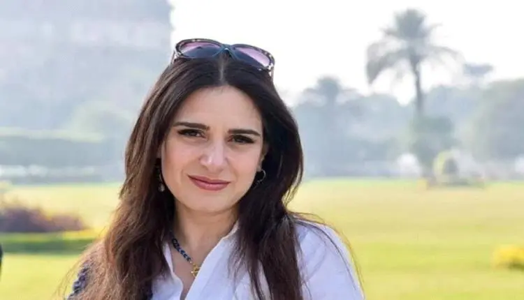 ميرنا وليد تكشف عن أسباب عدم احترافها الغناء