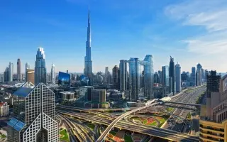 الطلب المحلي والدولي يمنح عقارات دبي زخما قويا للنصف الثاني من 2026