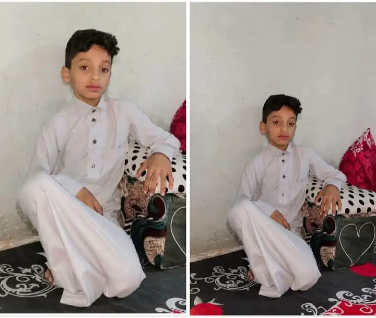 اختطاف طفل في صنعاء أثناء خروجه من المدرسة