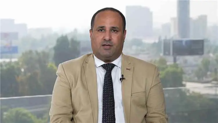 وكيل وزارة الإعلام: الحـ.ـوثيون تجاوزوا تقويض الدو...