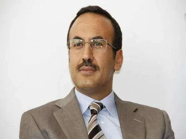 نزار الخالد: استمرار العقوبات على صالح ونجله بلا م...