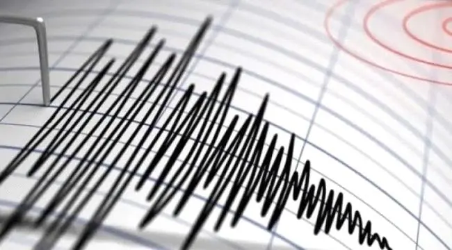 رصد أربع هزات أرضية خفيفة شمال العاصمة عدن ولحج