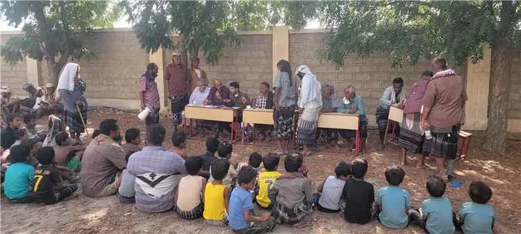 بعد سنوات من معاناة السيول.. بدء أولى خطوات تنفيذ مشروع بـ200 ألف دولار لحماية قرى وادي معادن في طور الباحة