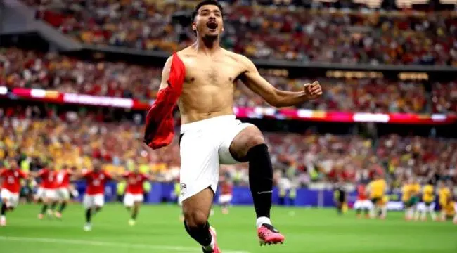 ركلات الترجيح تمنح منتخب مصر تأهلًا تاريخيًا في ال...
