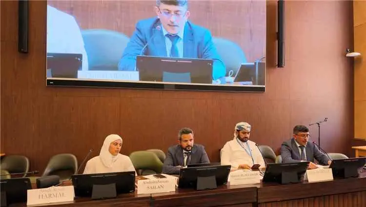 "قصر الأمم المتحدة"...اهتمام دولي كبير بملف التعذيب والإخفاء القسري في اليمن