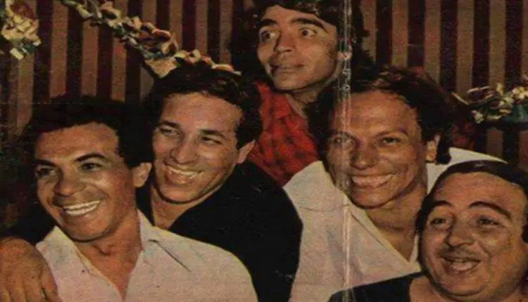 55 عامًا على «مدرسة المشاغبين».. المسرحية التي صنع...