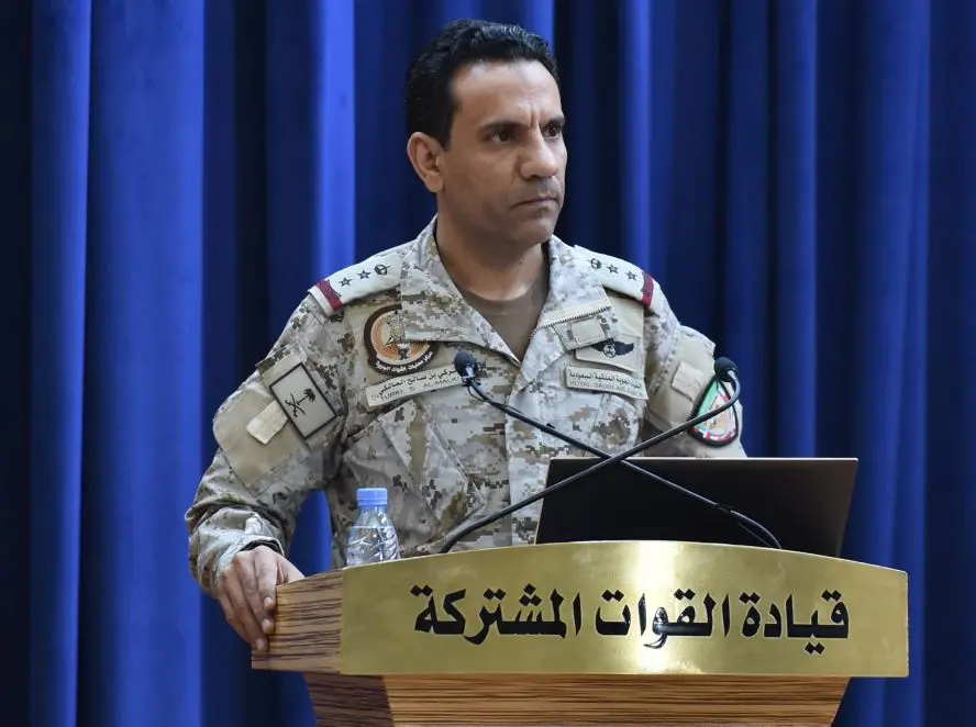 التحالف العربي يتوعد بضربات ساحقة لردع الحوثيين وح...