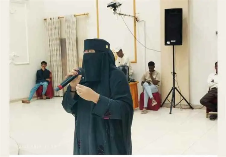 "رؤية هادفة لمستقبل أبين"... انطلاق اللقاء التشاور...