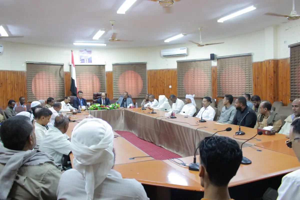 نائب وزير الشؤون الاجتماعية يؤكد على تعزيز الشراكة...