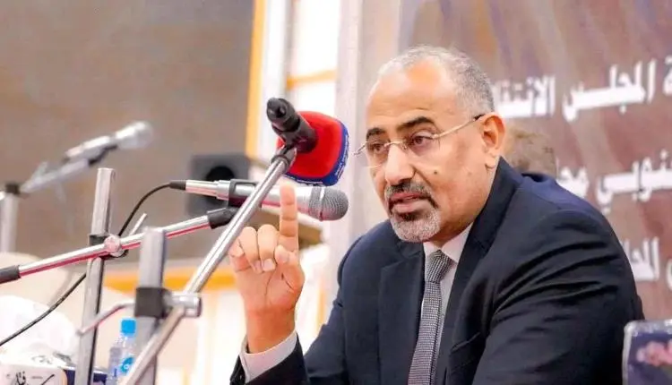 وكالة إماراتية تبرز انتفاضة الانتقالي.. الشارع الج...